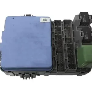 Money Back Guarantee Genuine Honda 38200-S84-A01Box Assembly, Fuse