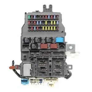 Genuine Honda 38200-SHJ-A24Box Assembly, Fuse No Minimum Order