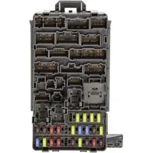 Trusted Brand Genuine Honda 38200-S5A-A31Box Assembly, Fuse