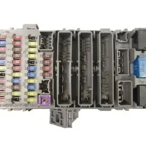 Genuine Honda 38200-SWA-A12Box Assembly, Fuse Best Choice