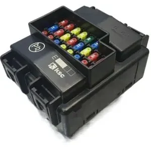 Genuine Kia 91950D4640Pcb Block Assembly Best Price