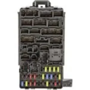 Price Drop Genuine Honda 38200-T7A-AA1Box Assembly, Fuse (Rewritable)