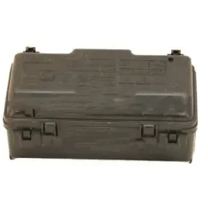 Genuine Honda 38250-S87-A01Box Assembly, Relay Latest