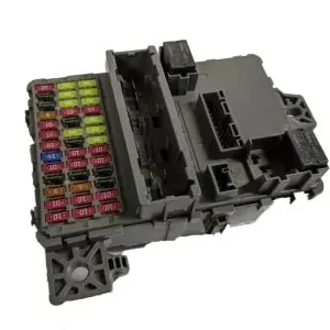 Genuine Honda 38200-TBA-A01Box Assembly, Fuse Price Drop