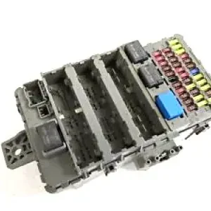 Buy Online Genuine Honda 38200-T2A-A42Box Assembly, Fuse (Rewritable)