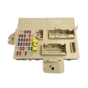 Genuine Kia 919502T030Instrument Panel Junction Box Assembly Exclusive