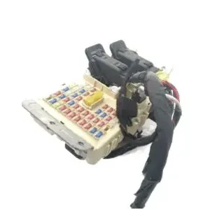 Genuine Kia 919501W570Junction Box Assembly-Instrument Clearance