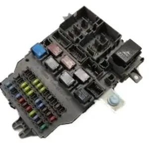 New Arrival Genuine Honda 38200-SDN-A22Box Assembly, Fuse/Multiplex