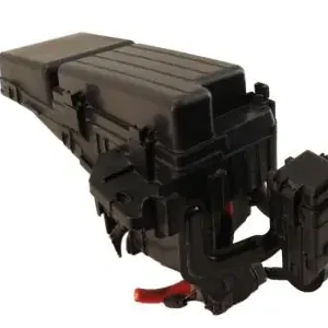 Super Sale Genuine Honda 38250-SDB-A23Box Assembly, Relay