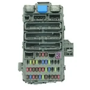 Genuine Honda 38200-SVA-A24Box Assembly, Fuse Hot Deal