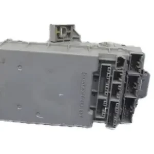 Warranty Included Genuine Honda 38200-SWA-A03Box Assembly, Fuse