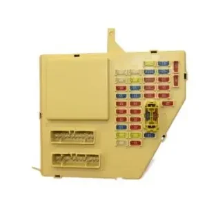 Genuine Kia 919502K162Junction Box Assembly-Instrument Price Drop