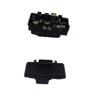 Special Discount Genuine Honda 38250-S5A-A02Box Assembly, Relay