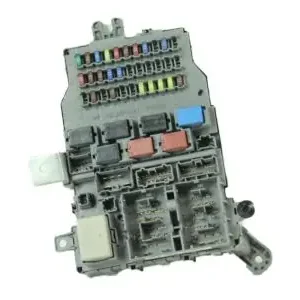 While Supplies Last Genuine Honda 38200-SDA-A01Box Assembly, Fuse