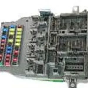 Latest Genuine Honda 38200-SHJ-A21Box Assembly, Fuse