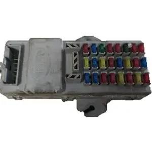 Hot Picks Genuine Kia 911703E920Main Fuse Block Assembly