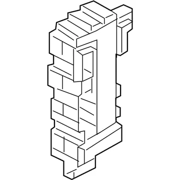 Buy Direct Genuine Kia 91940C6510Icm Junction Block