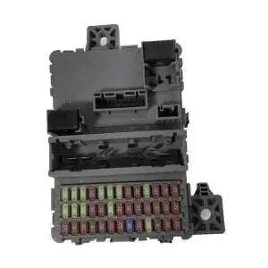 Genuine Honda 38200-TEA-A11Box Assembly, Fuse Crafted