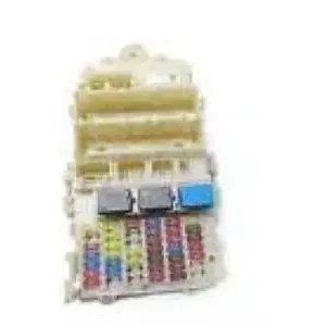 Genuine Honda 38200-T5A-A41Box Assembly, Fuse (Rewritable) Save Now