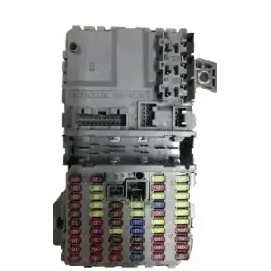 Must Have Genuine Honda 38200-TVA-A11Box Assembly, Fuse
