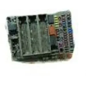 Time-Limited Genuine Honda 38200-TR2-A01Box Assembly, Fuse