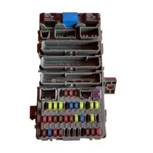 Wholesale Genuine Honda 38200-SNA-A24Box Assembly, Fuse