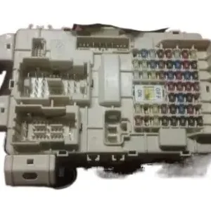 Best Choice Genuine Kia 91950B2540Instrument Panel Junction Box Assembly