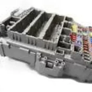 High Quality Genuine Honda 38200-TR0-A42Box Assembly, Fuse