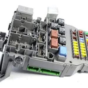 Genuine Honda 38250-SDA-A22Box Assembly, Relay Viral