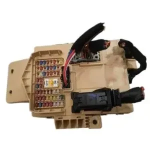 Genuine Kia 91955D4140Instrument Junction Box Assembly Price Drop