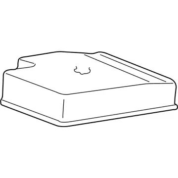 Secure Checkout Genuine Kia 912203C100Junction Box Assembly