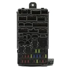 Genuine Honda 38200-SCV-A34Box Assembly, Fuse Professional Grade