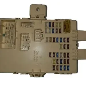 Genuine Kia 919503W030Instrument Panel Junction Box Assembly One Day Deal
