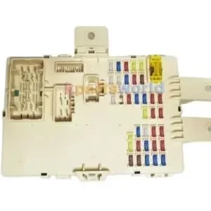 Genuine Kia 91950A7030Instrument Panel Junction Box Assembly Place Order