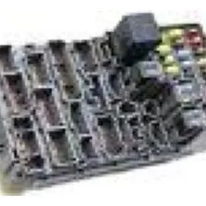 Genuine Honda 38200-S5A-A32Box Assembly, Fuse Final Sale