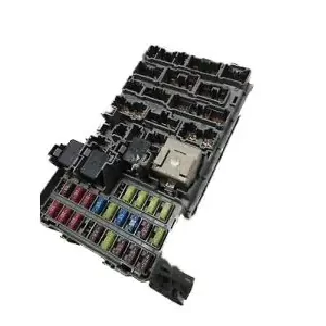 Genuine Honda 38200-S9A-A12Box Assembly, Fuse Big Sale