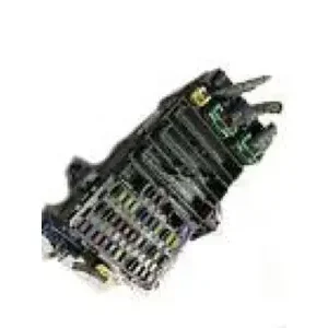 Time-Limited Genuine Honda 38200-SNA-A25Box Assembly, Fuse
