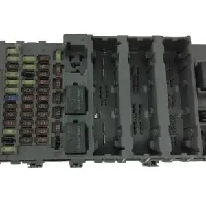 Genuine Honda 38200-TG7-A21Box Assembly, Fuse (Rewritable) High Quality
