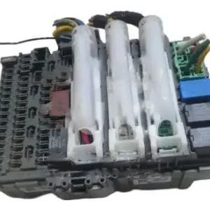 Genuine Honda 38200-T0A-A01Box Assembly, Fuse (Rewritable) Sale