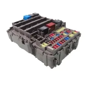 Genuine Honda 38200-T0A-A04Box Assembly, Fuse Weekend Sale