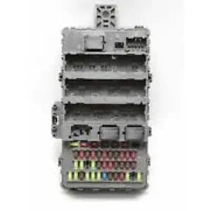 Genuine Honda 38200-TP6-A21Box Assembly, Driver Fuse Same Day Shipping