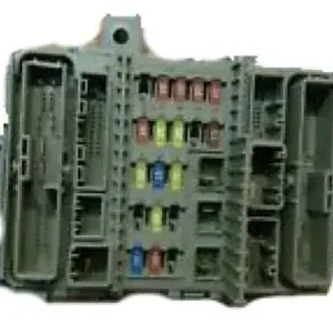 Genuine Honda 38200-TA0-A31Box Assembly, Driver Fuse Direct From Factory
