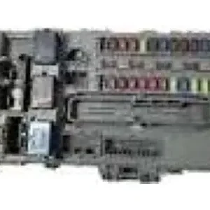 Genuine Honda 38200-TA0-A51Box Assembly, Driver Fuse Last Chance