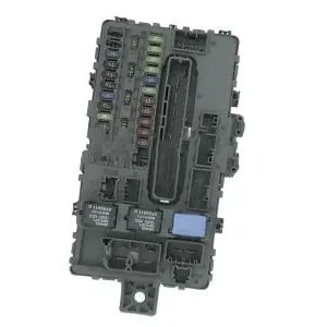 Genuine Honda 38200-TA0-A71Box Assembly, Driver Fuse Cheap