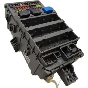 Seasonal Sale Genuine Honda 38200-T2A-A02Box Assembly, Fuse (Rewritable)