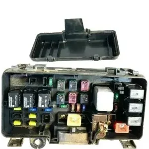 Bulk Order Genuine Honda 38250-S9V-A31Box Assembly, Relay
