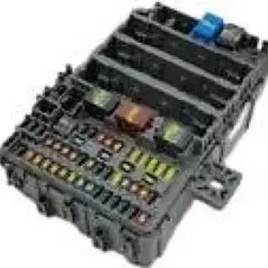 Must Have Genuine Honda 38200-TR0-A32Box Assembly, Fuse
