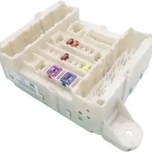Genuine Honda 38230-TK8-A22Box, Rear Junction Genuine