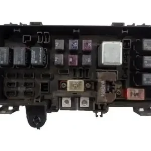 Genuine Honda 38250-S9V-A32Box Assembly, Relay One Day Deal