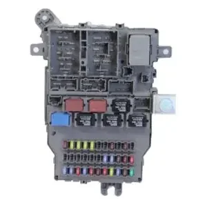 Genuine Honda 38200-SDA-A02Box Assembly, Fuse Get Yours
